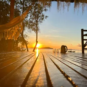  Accommodatie bij particulieren Deep House Sea View