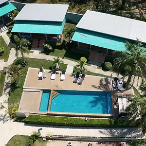 3* Resort Tum Mai Kaew Lanta