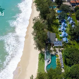 Khaolak Emerald And Resort Khao Lak