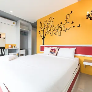 Slowlife Nai Yang