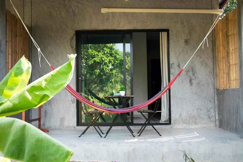 Dox Ko Lanta Hotel Thailand