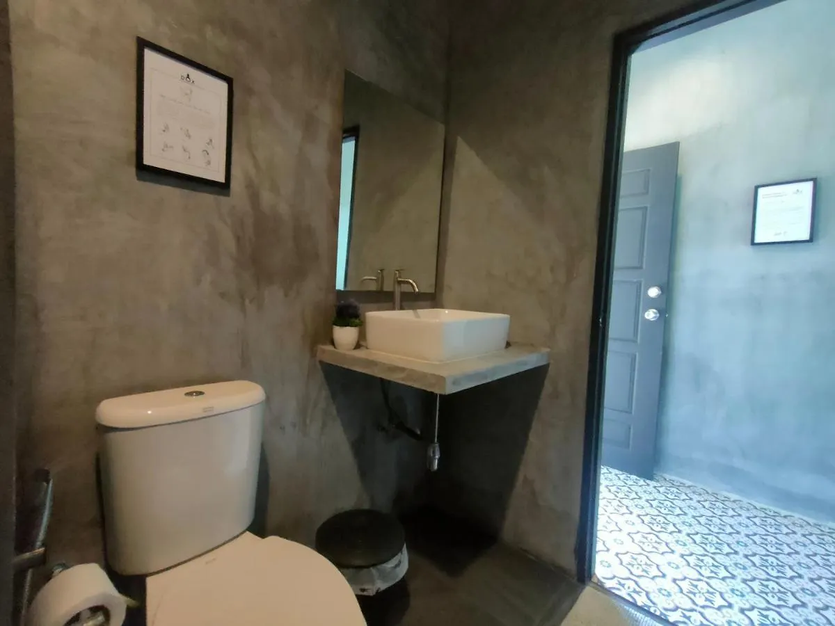 Dox Ko Lanta Hotel  Koh Lanta