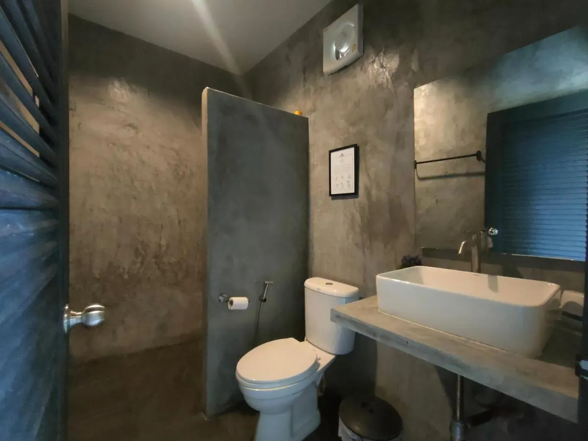Dox Ko Lanta Hotel Koh Lanta
