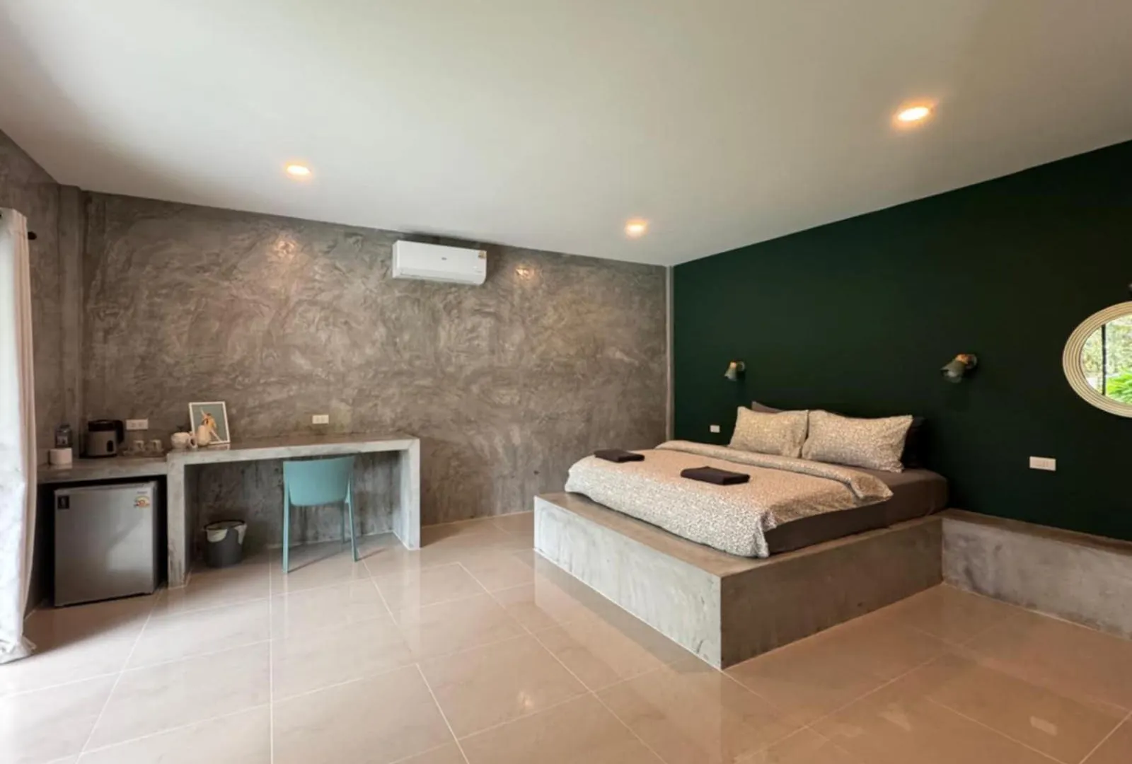 Dox Ko Lanta Hotel