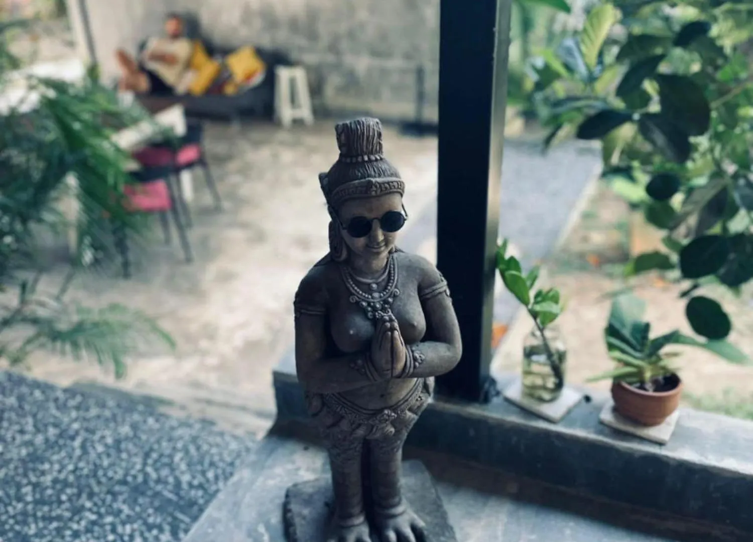 Dox Ko Lanta Hotel