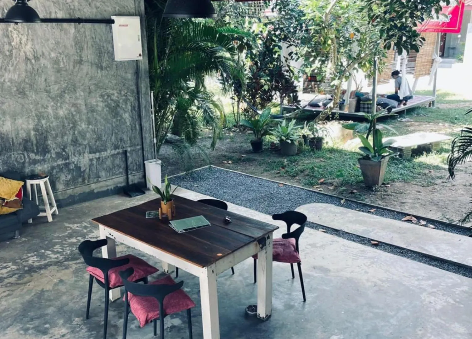 Dox Ko Lanta Hotel  Koh Lanta