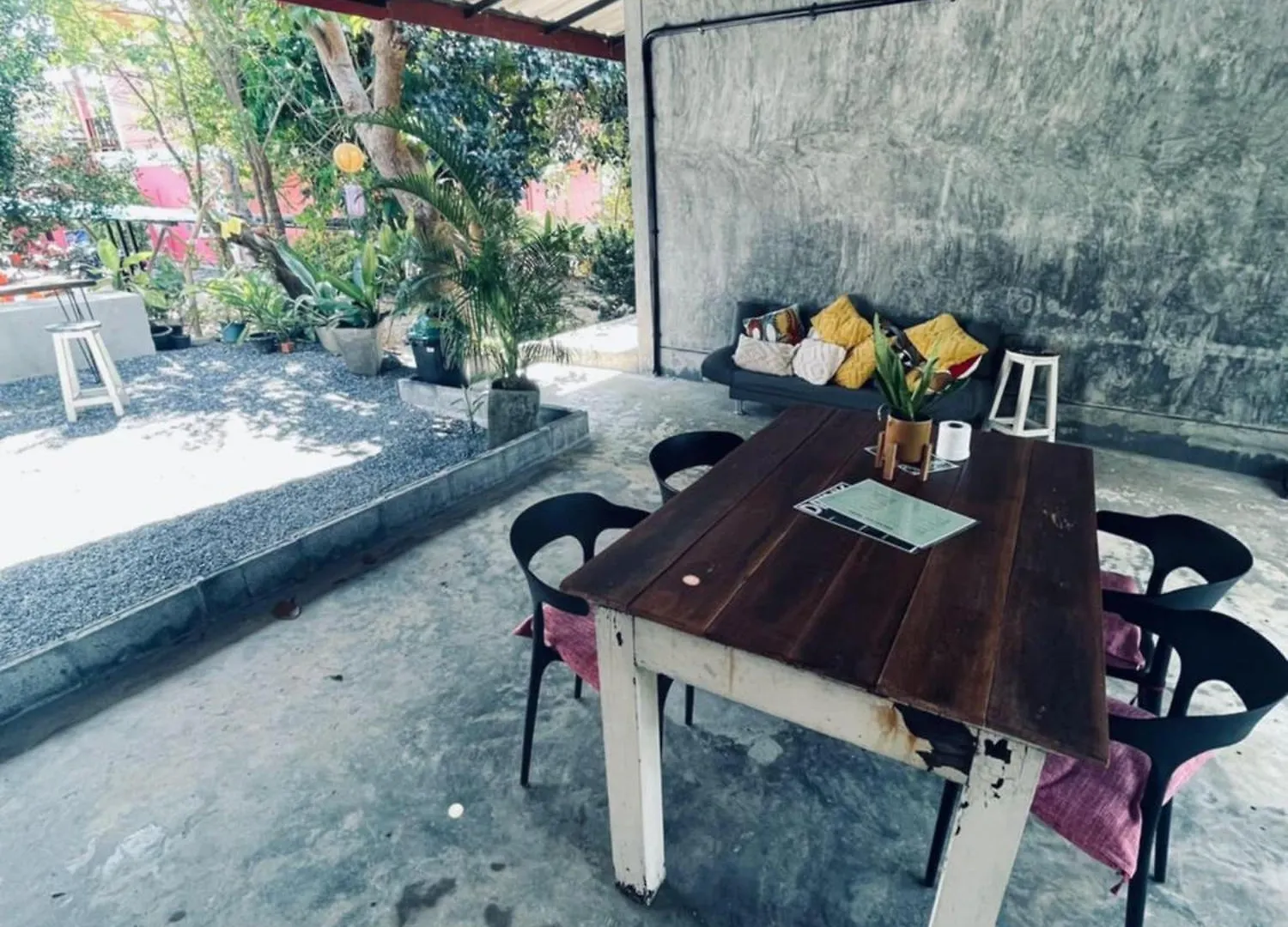 Dox Ko Lanta Hotel Thailand