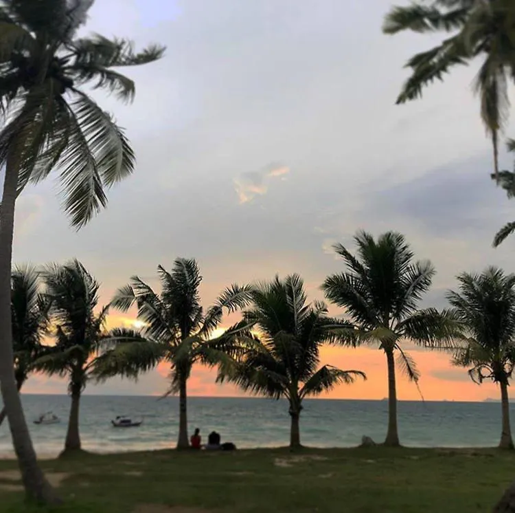 Dox Ko Lanta Hotel
