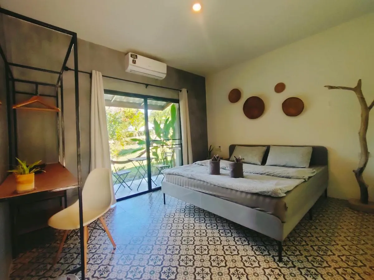 فندق Dox Ko Lanta