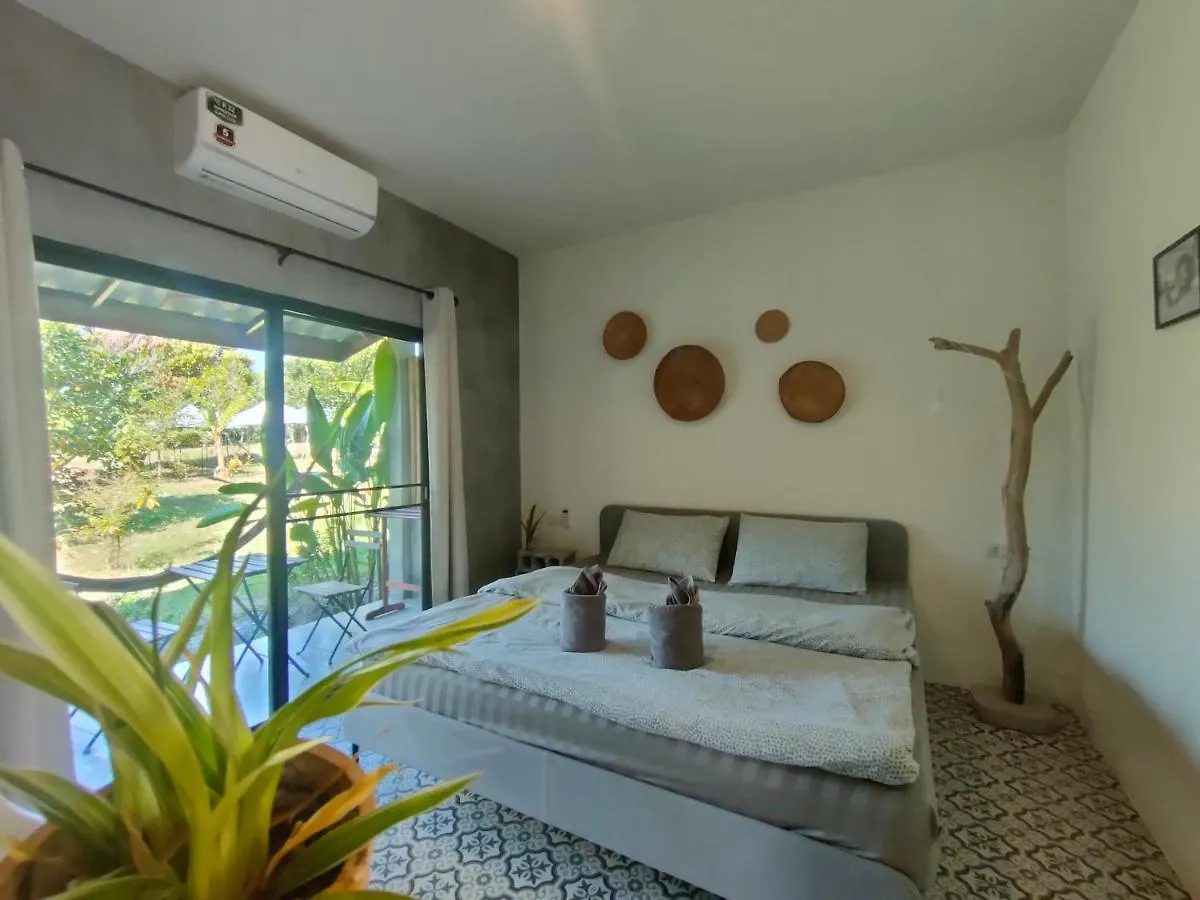 فندق Dox Ko Lanta